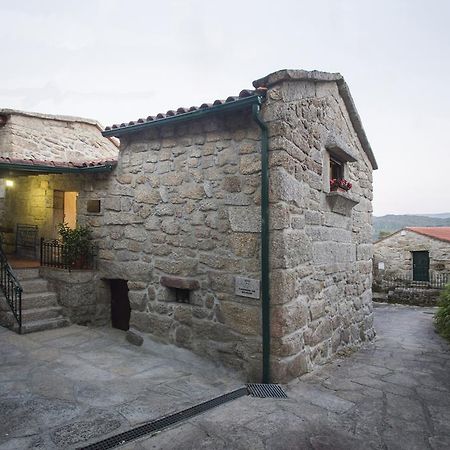 Villa Casa de Ribô à Soajo Chambre photo
