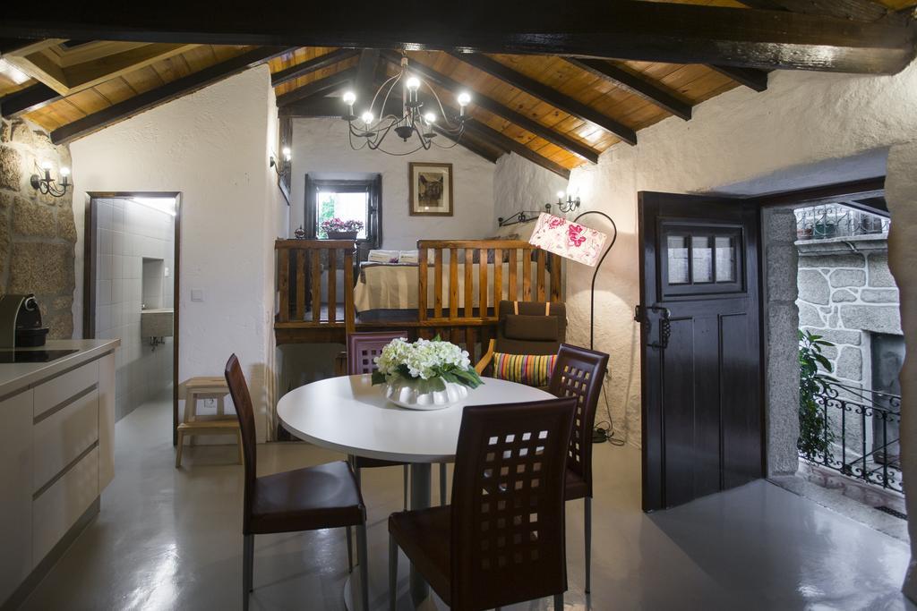 Villa Casa de Ribô à Soajo Chambre photo