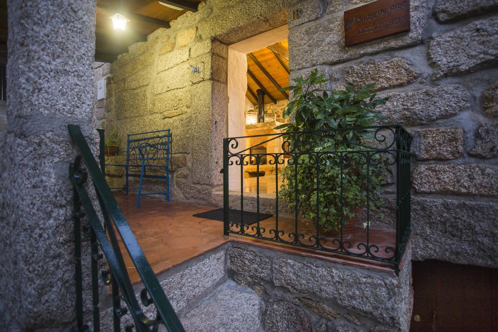 Villa Casa de Ribô à Soajo Chambre photo