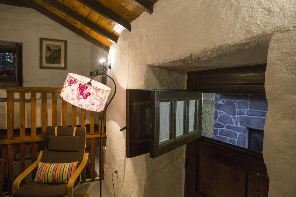 Villa Casa de Ribô à Soajo Chambre photo