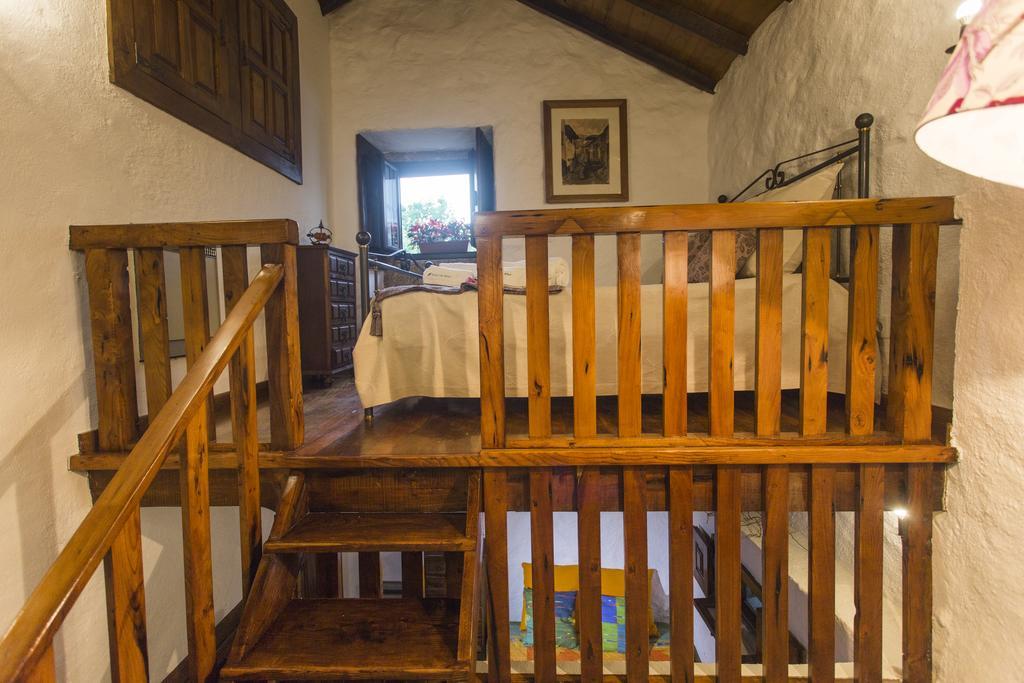 Villa Casa de Ribô à Soajo Chambre photo