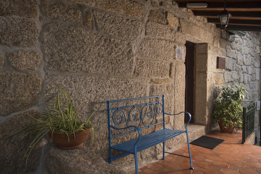 Villa Casa de Ribô à Soajo Chambre photo