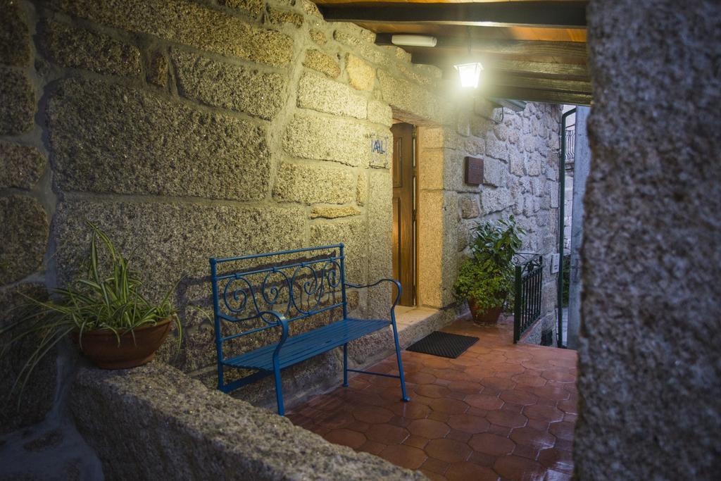 Villa Casa de Ribô à Soajo Chambre photo
