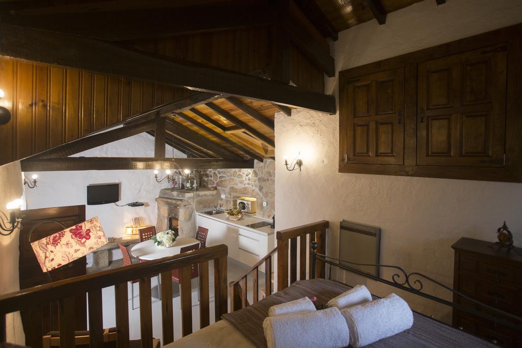 Villa Casa de Ribô à Soajo Chambre photo