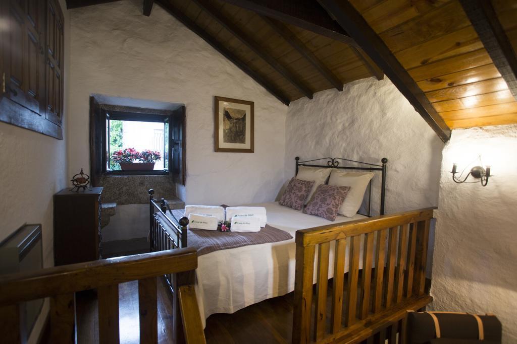 Villa Casa de Ribô à Soajo Chambre photo
