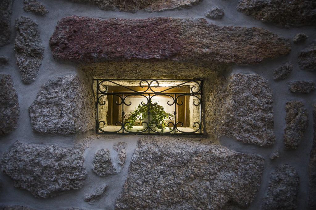 Villa Casa de Ribô à Soajo Chambre photo