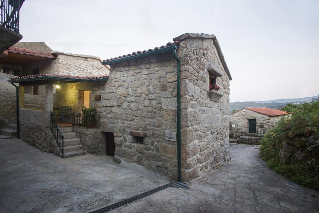 Villa Casa de Ribô à Soajo Chambre photo
