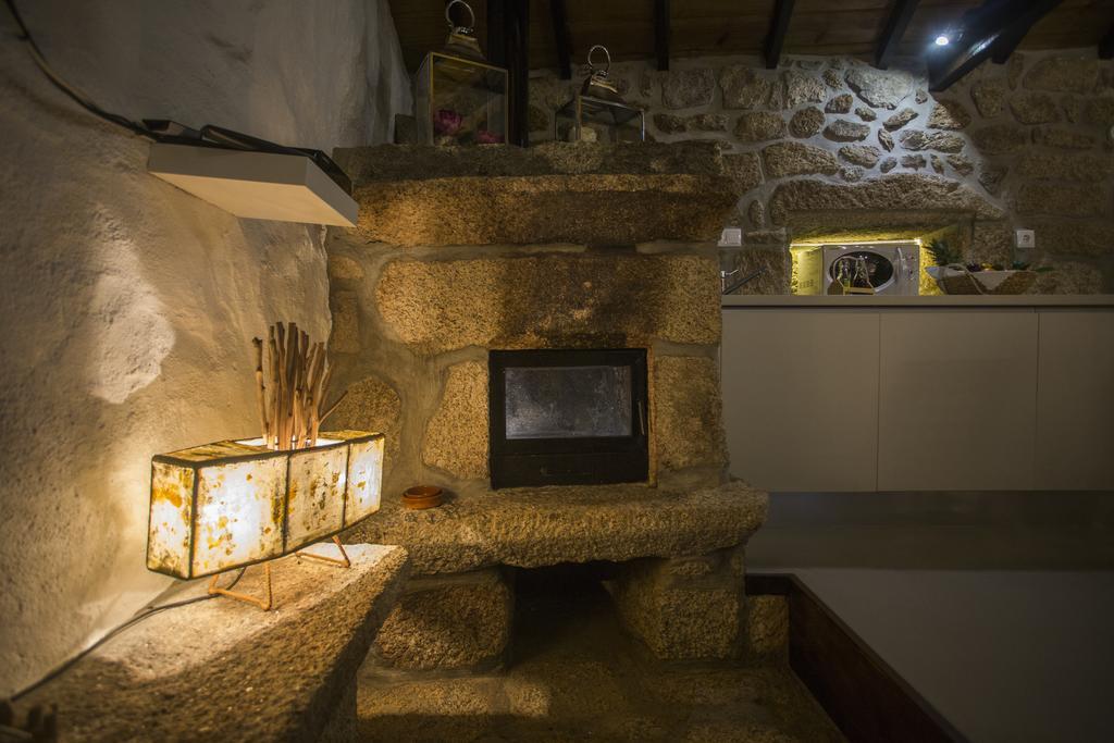 Villa Casa de Ribô à Soajo Chambre photo