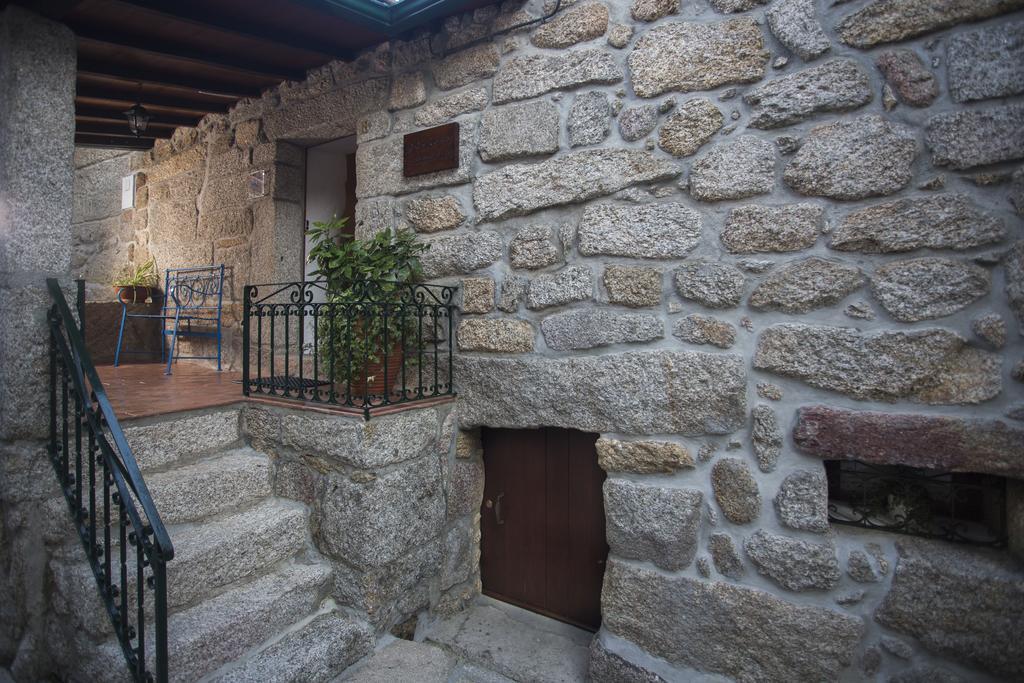 Villa Casa de Ribô à Soajo Chambre photo