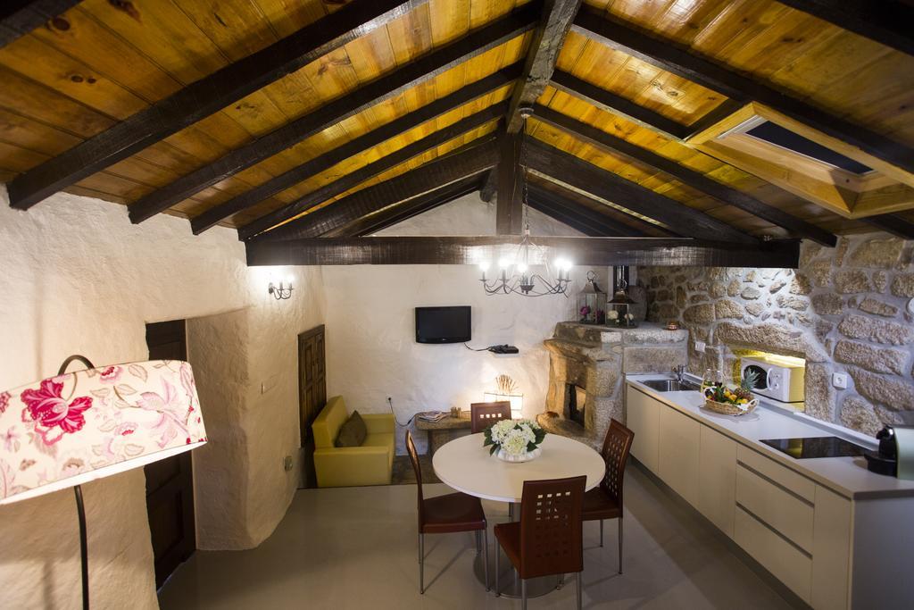 Villa Casa de Ribô à Soajo Chambre photo