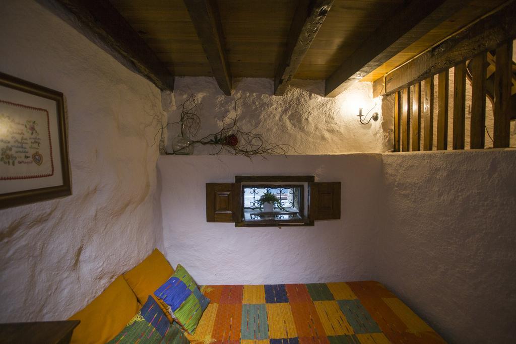 Villa Casa de Ribô à Soajo Chambre photo