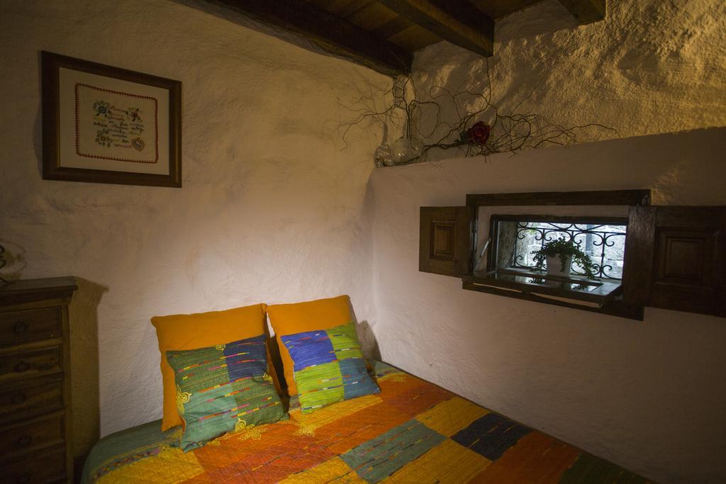 Villa Casa de Ribô à Soajo Chambre photo